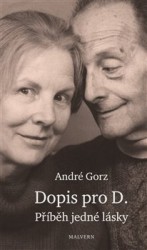 Dopis pro D. | GORZ, André