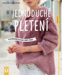 Levně Jednoduché pletení