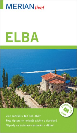 Levně Elba