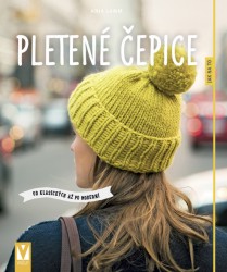 Levně Pletené čepice