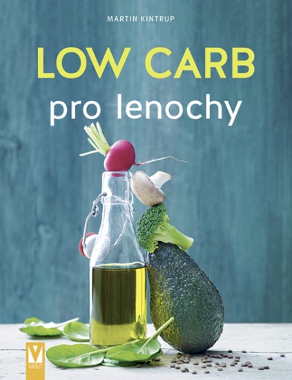 Low Carb pro lenochy | KINTRUP, Martin