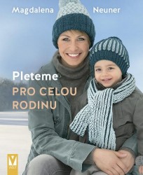Levně Pleteme pro celou rodinu