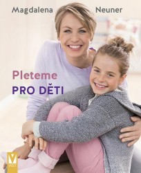 Levně Pleteme pro děti