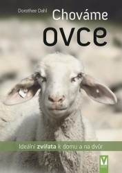 Levně Chováme ovce – Ideální zvířata k domu a na dvůr