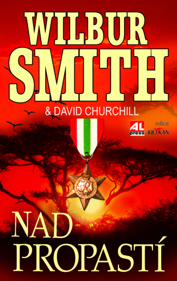 Nad propastí | SMITH, Wilbur