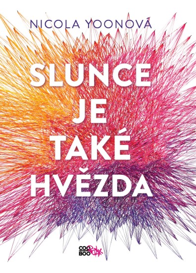 Slunce je také hvězda | YOONOVÁ, Nicola