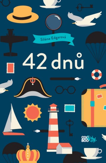 Levně 42 dnů