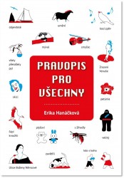 Pravopis pro všechny | HANÁČKOVÁ, Erika