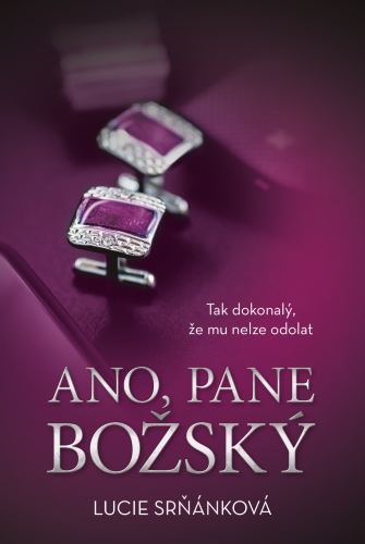 Levně Ano, pane Božský