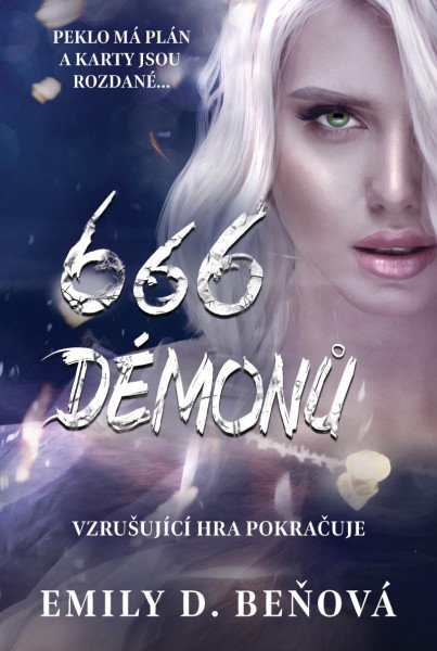 Levně 666 démonů