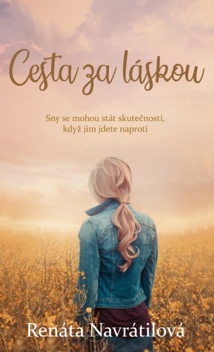 Levně Cesta za láskou