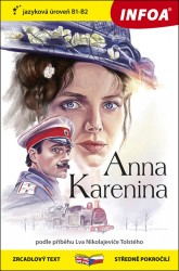 Anna Karenina | TOLSTOJ, Lev Nikolaj, GERRARD, Nick