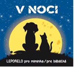 Levně V noci
