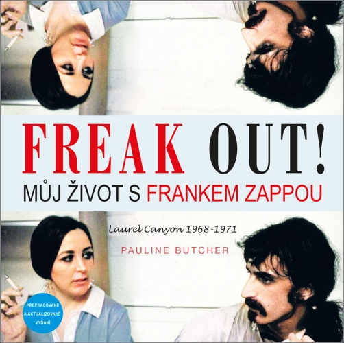 Levně Freak Out!