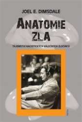 Levně Anatomie zla
