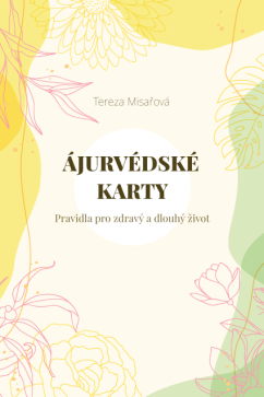 Levně Ájurvédské karty