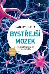 Levně Bystřejší mozek