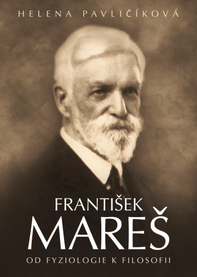 Levně František Mareš