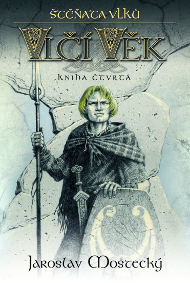 Vlčí věk 4 - Štěňata vlků