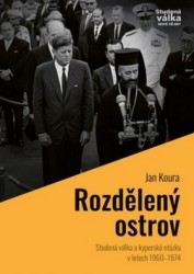 Rozdělený ostrov | KOURA, Jan