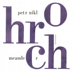 Hroch | NIKL, Petr