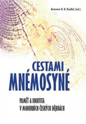 Levně Cestami Mnémosyné
