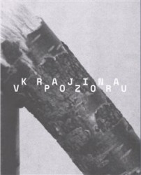 Levně Krajina v pozoru