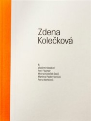 Levně Zdena Kolečková