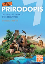 Hravý přírodopis 7