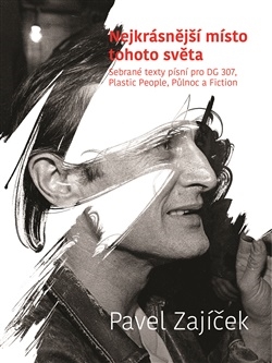 Levně Nejkrásnější místo tohoto světa