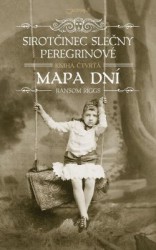 Sirotčinec slečny Peregrinové: Mapa dní  | RIGGS, Ransom