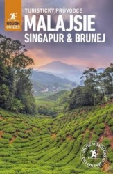 Levně Malajsie, Singapur, Brunej