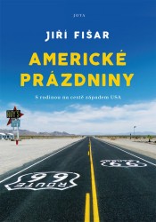 Americké prázdniny | FIŠAR, Jiří