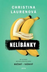 Nelíbánky | LAURENOVÁ, Christina