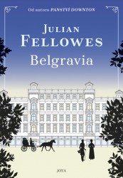 Belgravia | FELLOWES, Julian