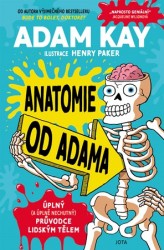 Anatomie od Adama | KAY, Adam