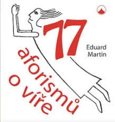 77 aforismů o víře