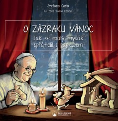 Levně O zázraku Vánoc