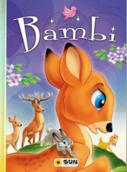 Sněhurka, Bambi