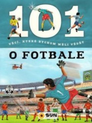 101 věcí o fotbale