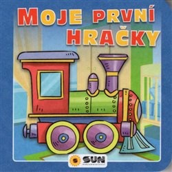 Levně Moje první hračky