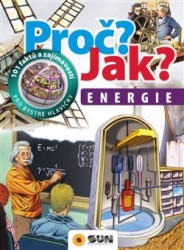 Proč? Jak? - Energie