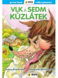 Vlk a sedm kůzlátek