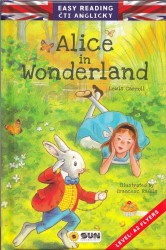 Easy reading - Alice in Wonderland | CARROLL, Lewis