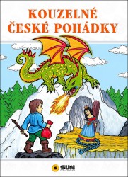 Kouzelné české pohádky