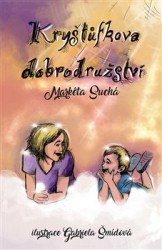 Kryštůfkova dobrodružství | SUCHÁ, Markéta