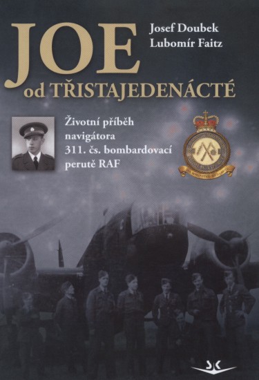 Joe od třistajedenácté