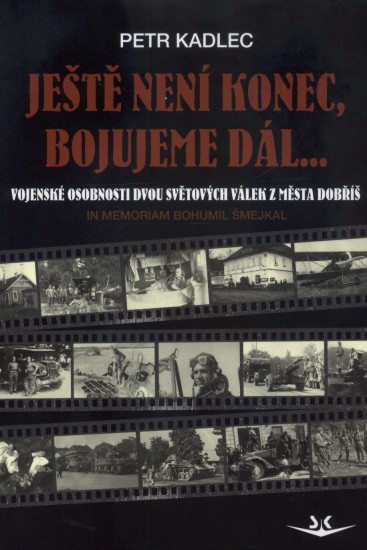 Ještě není konec, bojujeme dál...