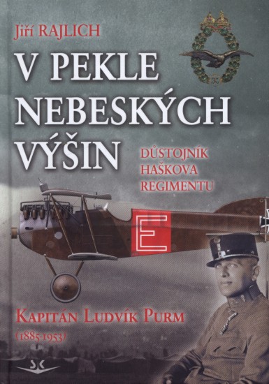V pekle nebeských výšin