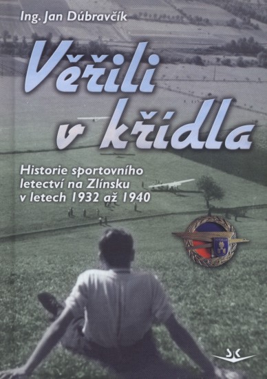 Věřili v křídla